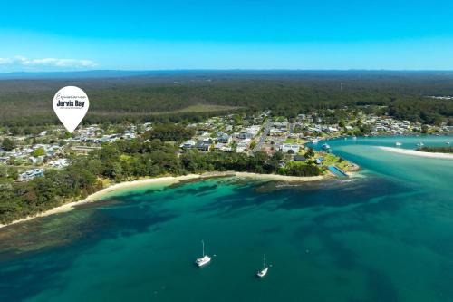 Huskisson House | Pipis Huskisson by Experience Jervis Bay