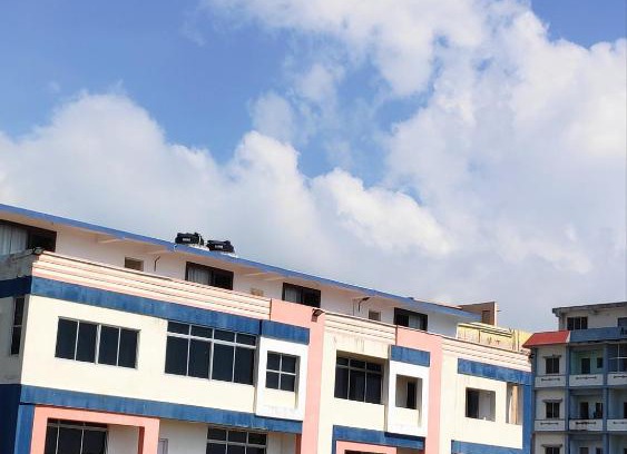 Gopalpur House | Pipul Sea view Resort