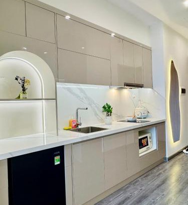 Gia Lam Apartment | Pis House
