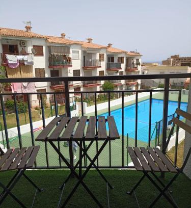 Aguadulce Apartment | Piso recién reformado en Aguadulce Centro
