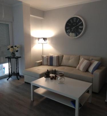 San Juan de Alicante Apartment | Piso Vacacional