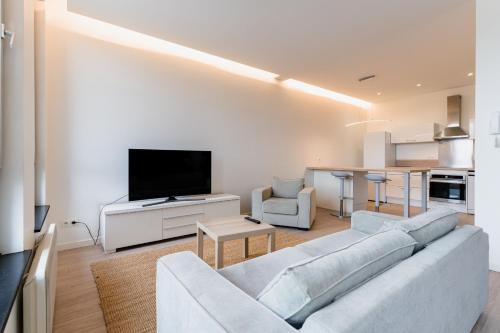 Metz-Centre – Ancienne Ville Apartment | Place République Arrivée Autonome & Wifi