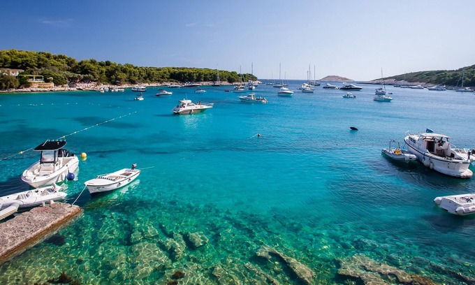 Stari Grad Hotel | [PLACES] Hvar by Valamar