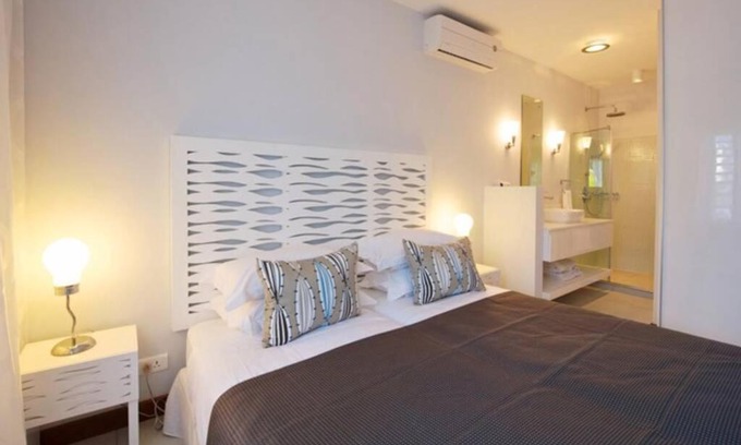 Pointe aux Biches Villa | Plage Bleue Villa
