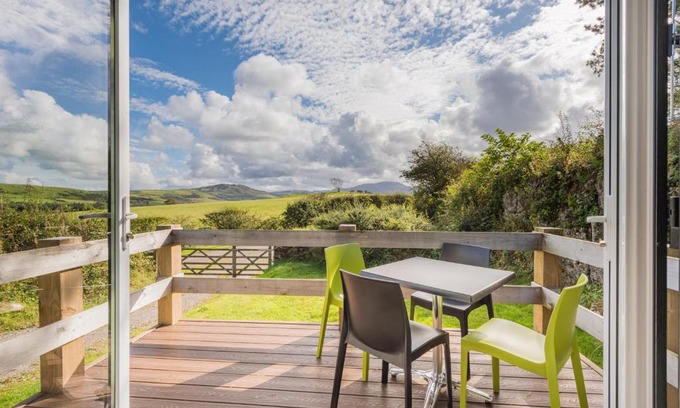 Wigton Resort | Platinum Holiday Caravan