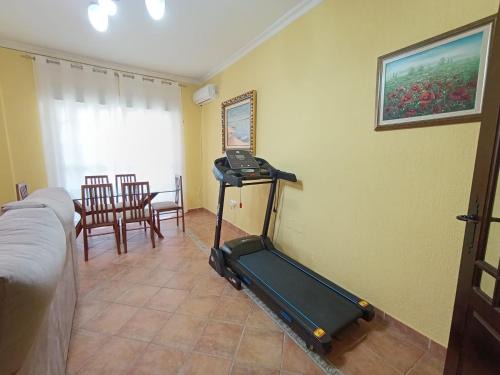 Punta Umbria Apartment | Playa de Punta Umbría Centro