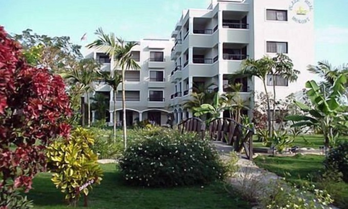 Villas Del Mar Apartment | Plaza Real Resort