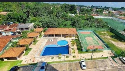 Centro Apartment | Pleno Residencial