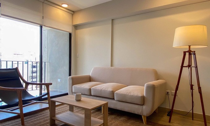 Santa Cruz Apartment | Pod by Wynwood House