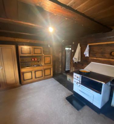 Central Serbia Ski Chalet | Pod Golijom selo moje