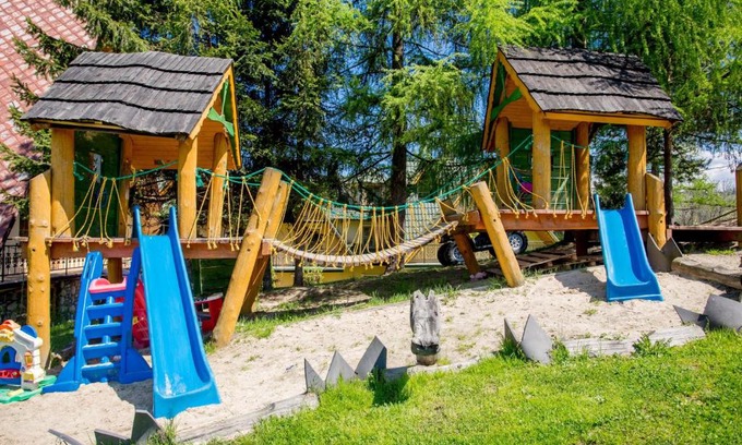 Zakopane Resort | Pod Modrzewiami