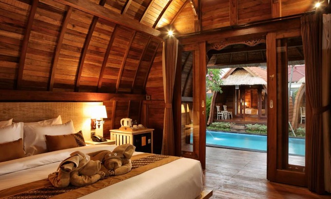 Bukit Resort | Poedja Villa Jimbaran