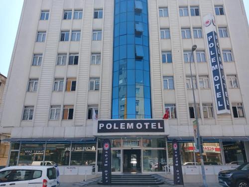 Kartal Hotel | Polem Otel