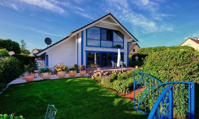 Muritz House | Pongratz Comfortable holiday residence