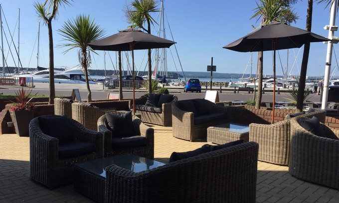 Poole Hotel | Poole Quay Hotel