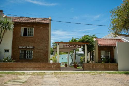 Chascomus Apartment | Portal del Sur