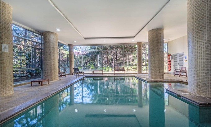 Rionegro Condo | PORTANOVA SUITES by ADVENTU