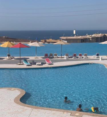 Ras Sudar Apartment | Porto Sokhna Island 2 families only