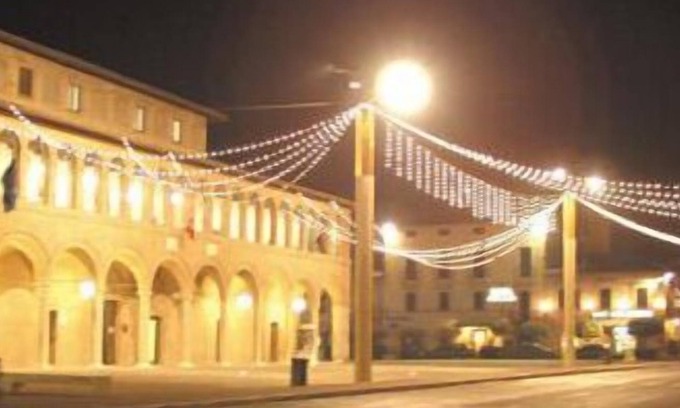 Santa Maria degli Angeli Hotel | Porziuncola