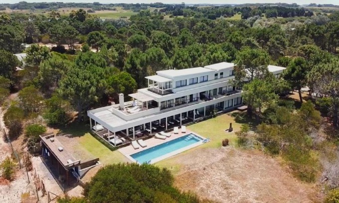 Arenas de Jose Ignacio Hotel | Posada Azul Marino