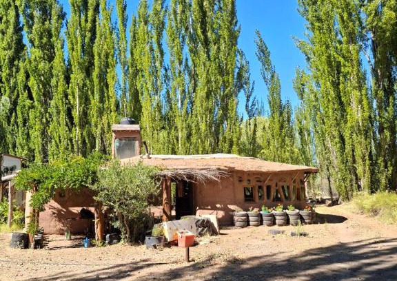 Lago Pellegrini House | Posada Del Arroyon