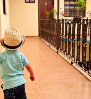 Zacatlan Hotel | Posada Naím