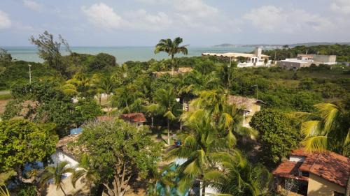 Pipa Apartment | Pousada Cacimbinha