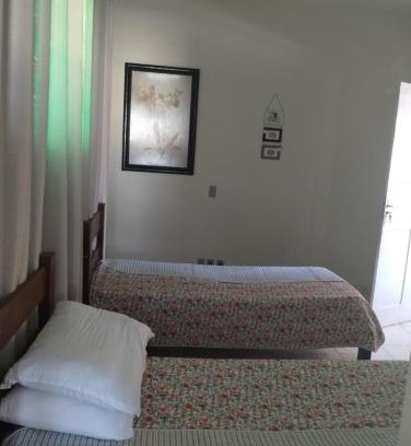 Uberaba House | Pousada da Kátia