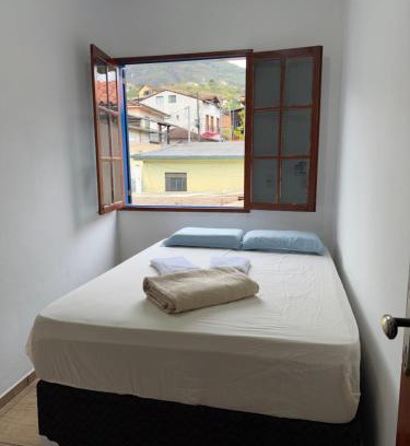 Ouro Preto Apartment | Pousada Jardineira