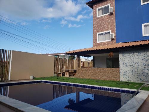 Barra Grande Hotel | Pousada Mangata