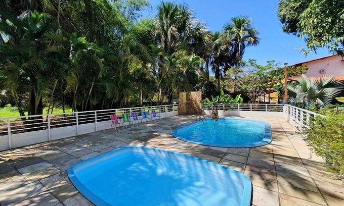 Barreirinhas Hotel | Pousada Murici