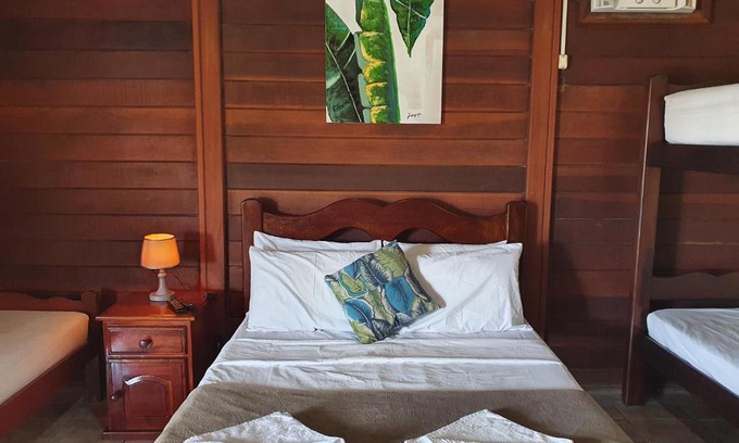 Arraial do Cabo Hotel | Pousada Recanto Verdes Mares