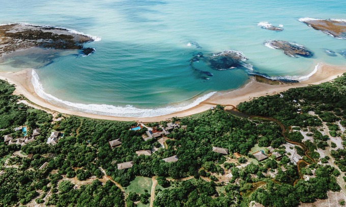 Trancoso Hotel | Pousada Tutabel