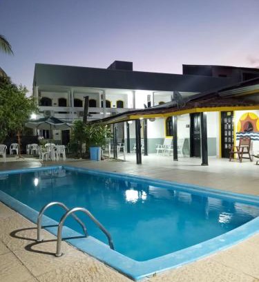 Prado Hotel | Pousada Vivenda Da Praia