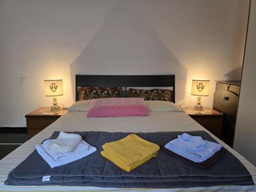 San Fruttuoso House | PR Casa Solari