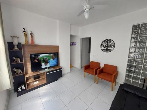 Algodoal Apartment | Praia do forte - 1 quarto - Algodoal 205