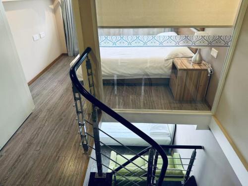 Xuhui Apartment | Praise Hotel Xujiahui Zikawei Shanghai Stadium 上海徐家汇赞寓酒店上海体育馆地铁站店