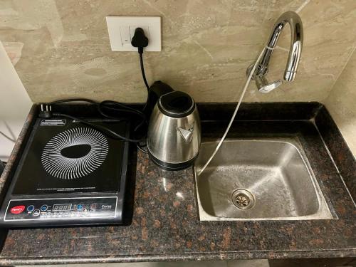 Pashan Apartment | Prakriti