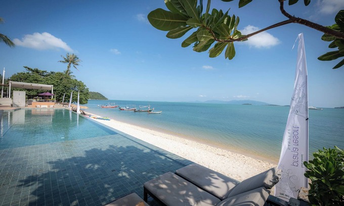 Bophut Resort | Prana Resort Nandana