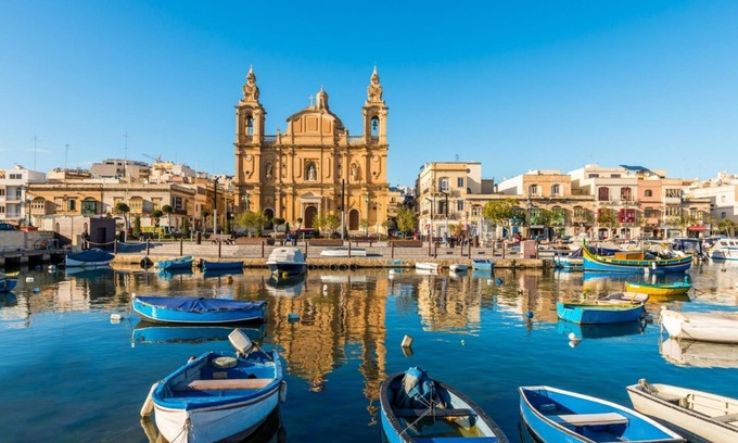 Valletta Apartment | Premium Design Apartment in the Center of Valletta