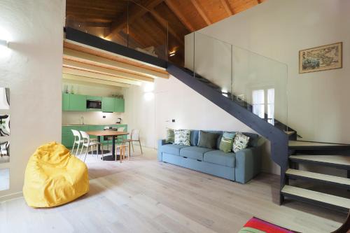 Barona Apartment | PrimoPiano - Zumbini G