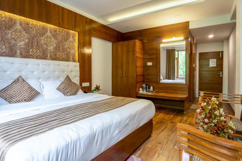 Aleo Hotel | Pristine Inn Manali