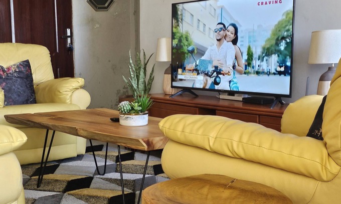 Mikocheni Apartment | Private and classy apartment