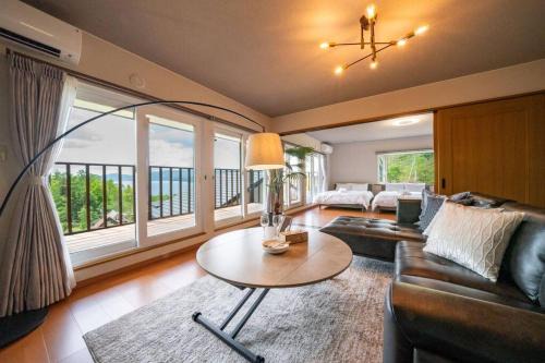 Toya Villa | Private Lodging HAN