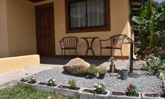 Escazu Villa | Private poolside villa in Escazu