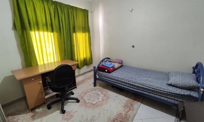 Tehran Province Resort | Private room ∙ 1 guest