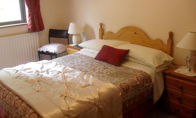 Knocknagoshel Resort | Private room ∙ 1 guest