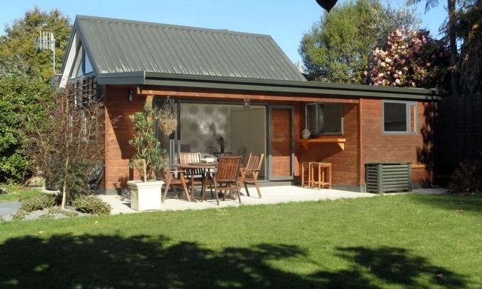 Rotorua House | Private self-contained. Great neighborhood location. Close forest n& geothermal