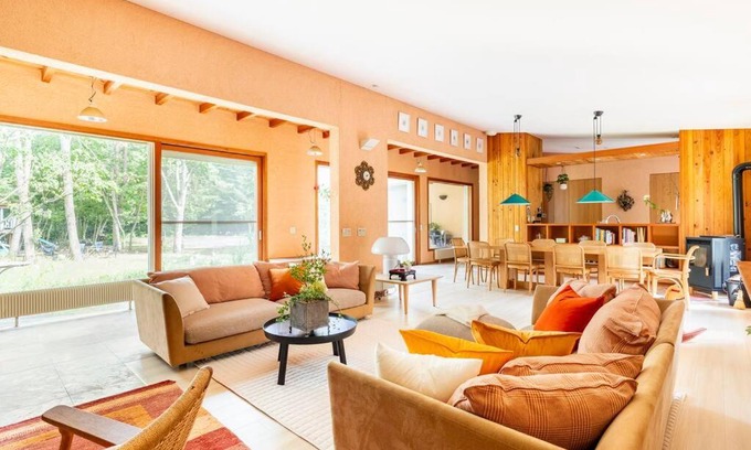 Narusawa House | Private Villa J プライベートヴィラJ