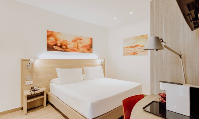 Vimercate House | Privilege Apartments
